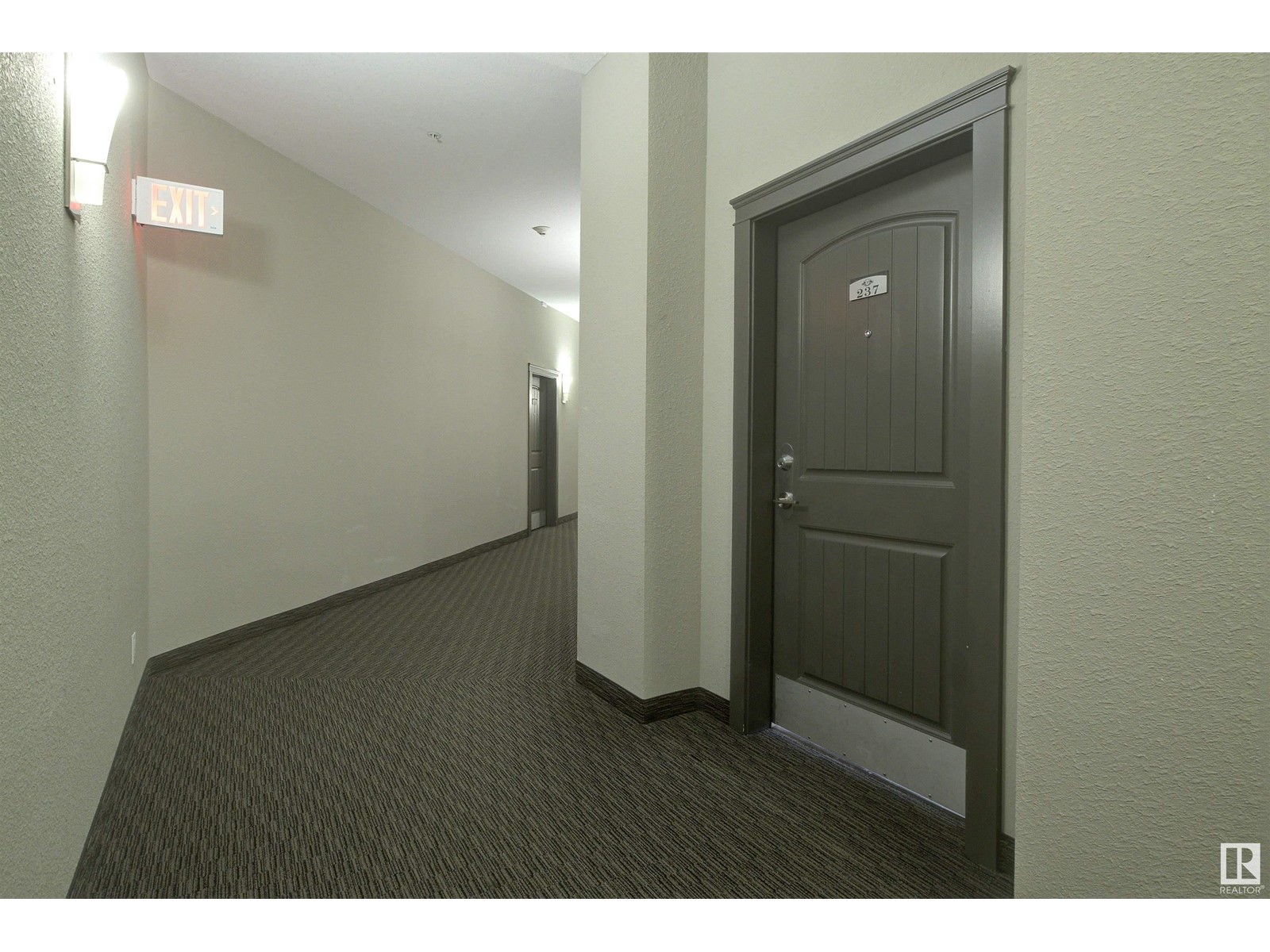 #237 6079 Maynard Wy Nw, Edmonton, Alberta  T6R 0S5 - Photo 3 - E4425107