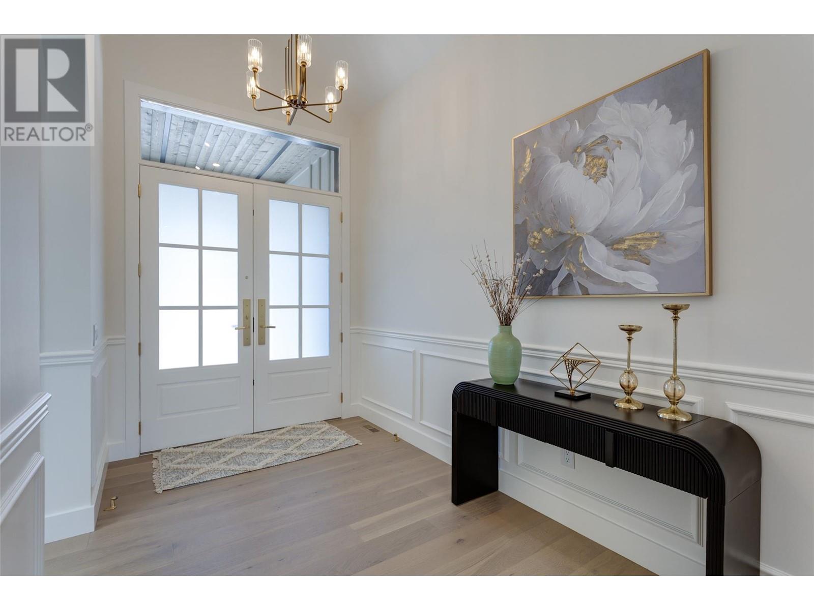 1017 Carnoustie Drive Lot# 2 Kelowna Photo 5
