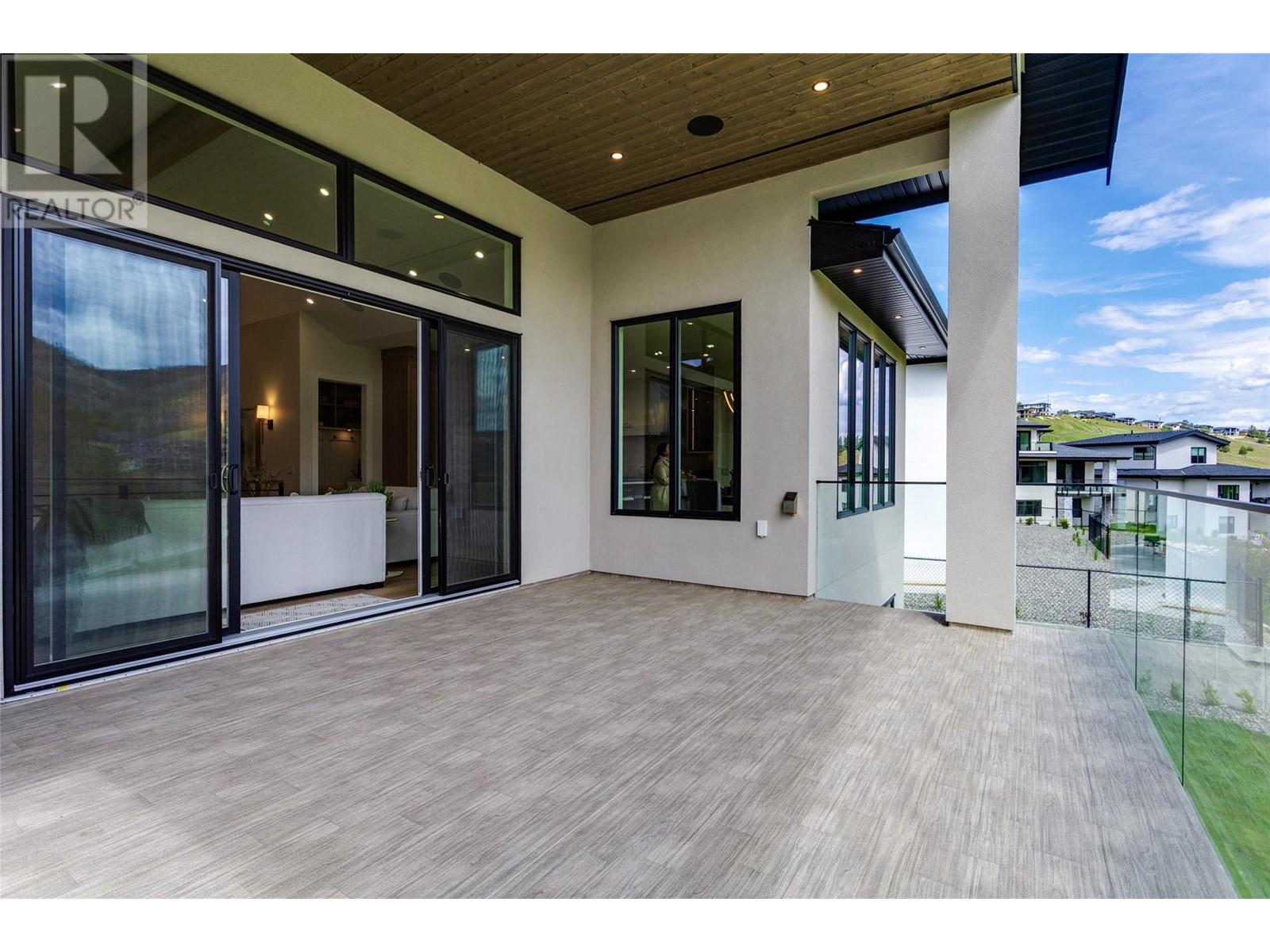 1017 Carnoustie Drive Lot# 2 Kelowna Photo 28