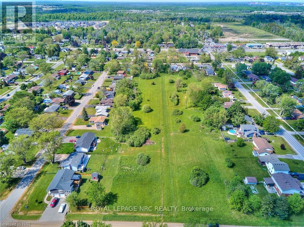 E/w Shayne Avenue, Fort Erie (Crescent Park), Ontario  L2A 5M4 - Photo 1 - X12189825