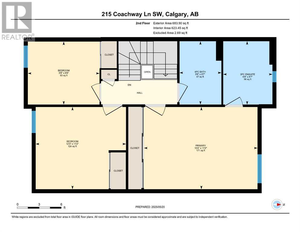 215 Coachway Lane Sw, Calgary, Alberta  T3H 2V9 - Photo 48 - A2221676