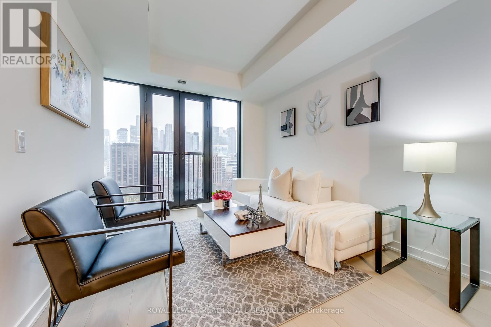 1004 - 123 Portland Street, Toronto, Ontario  M5V 0V9 - Photo 13 - C12049852
