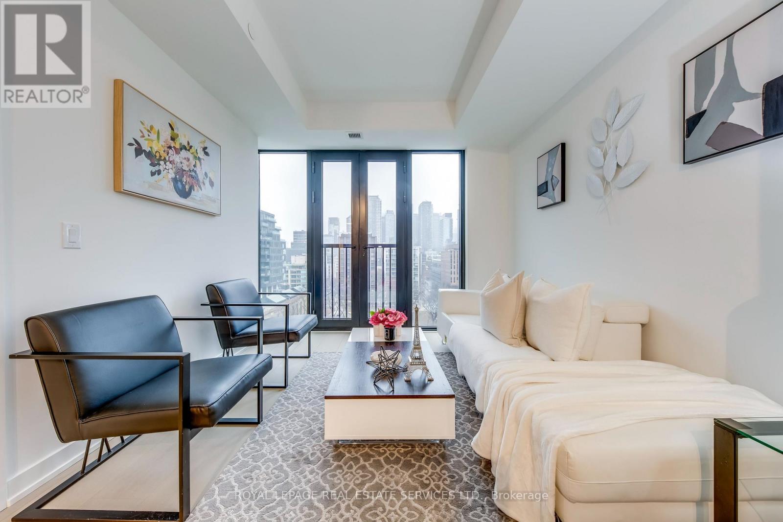 1004 - 123 Portland Street, Toronto, Ontario  M5V 0V9 - Photo 12 - C12049852