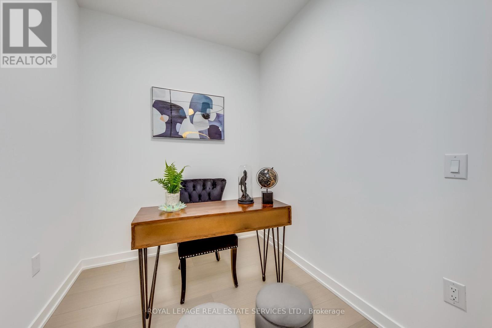 1004 - 123 Portland Street, Toronto, Ontario  M5V 0V9 - Photo 20 - C12049852