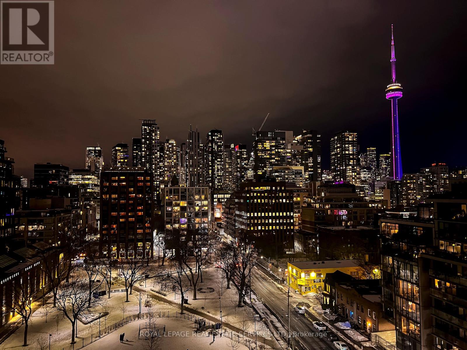 1004 - 123 Portland Street, Toronto, Ontario  M5V 0V9 - Photo 25 - C12049852