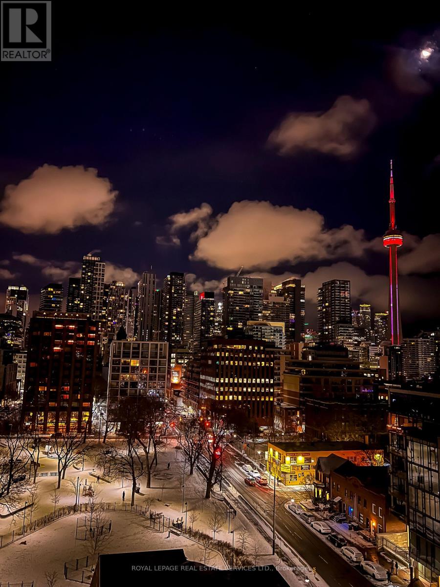 1004 - 123 Portland Street, Toronto, Ontario  M5V 0V9 - Photo 24 - C12049852