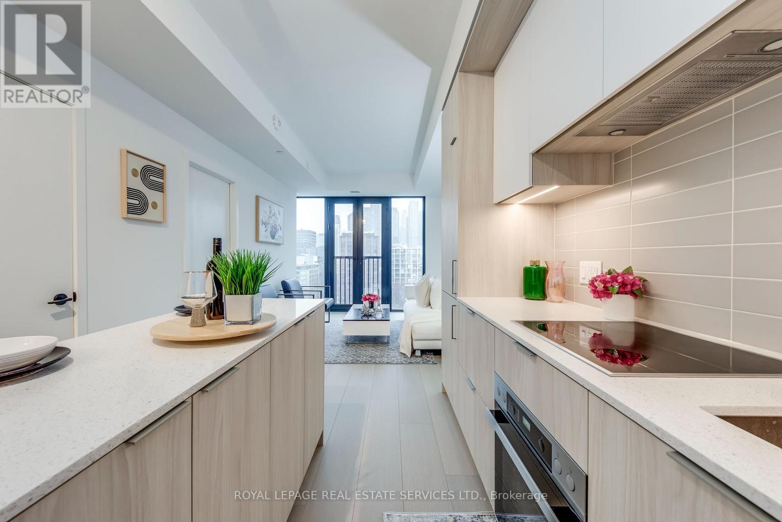 1004 - 123 Portland Street, Toronto, Ontario  M5V 0V9 - Photo 7 - C12049852