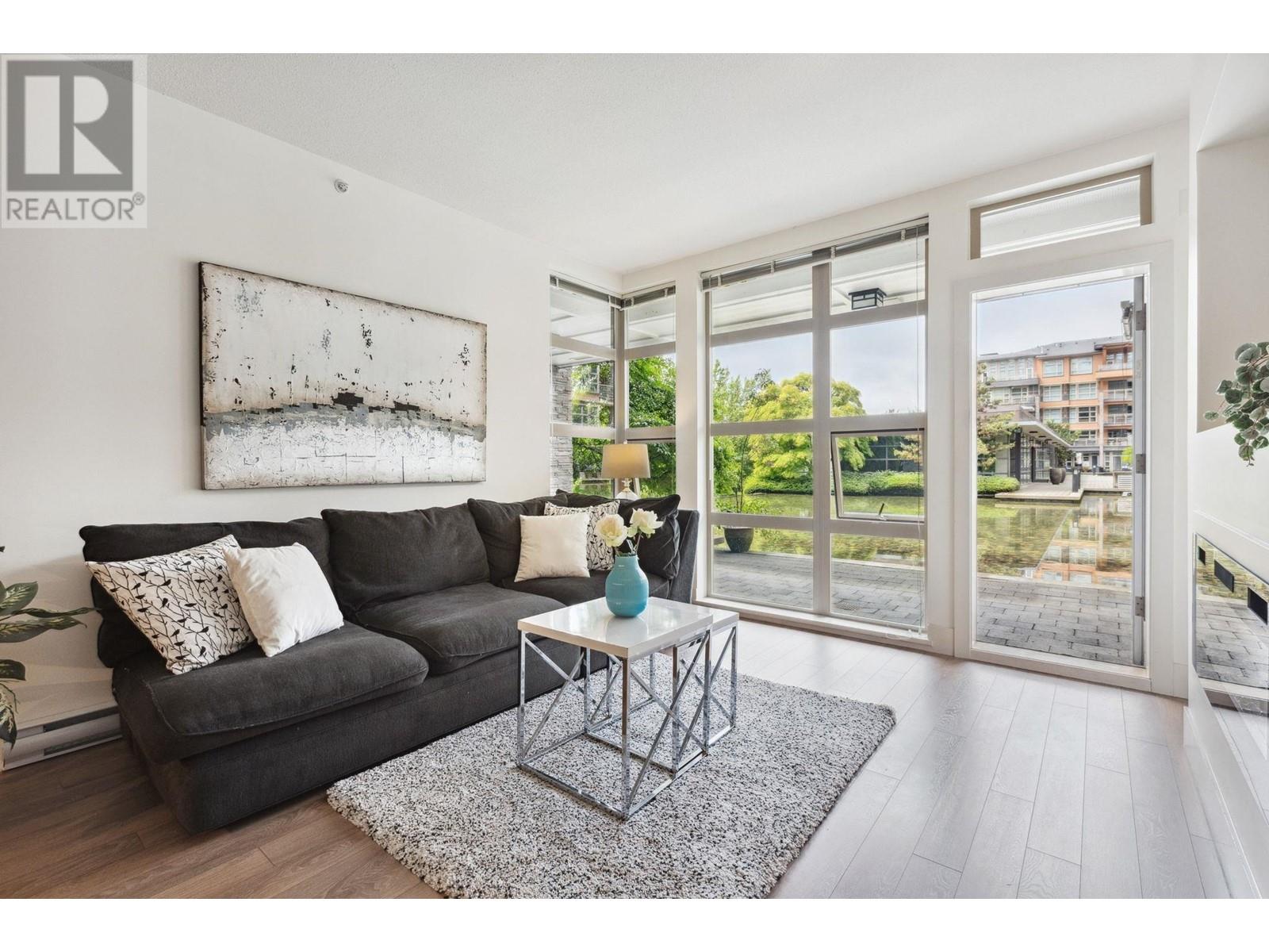 115 3606 Aldercrest Drive, North Vancouver, British Columbia  V7G 0A3 - Photo 3 - R3009735