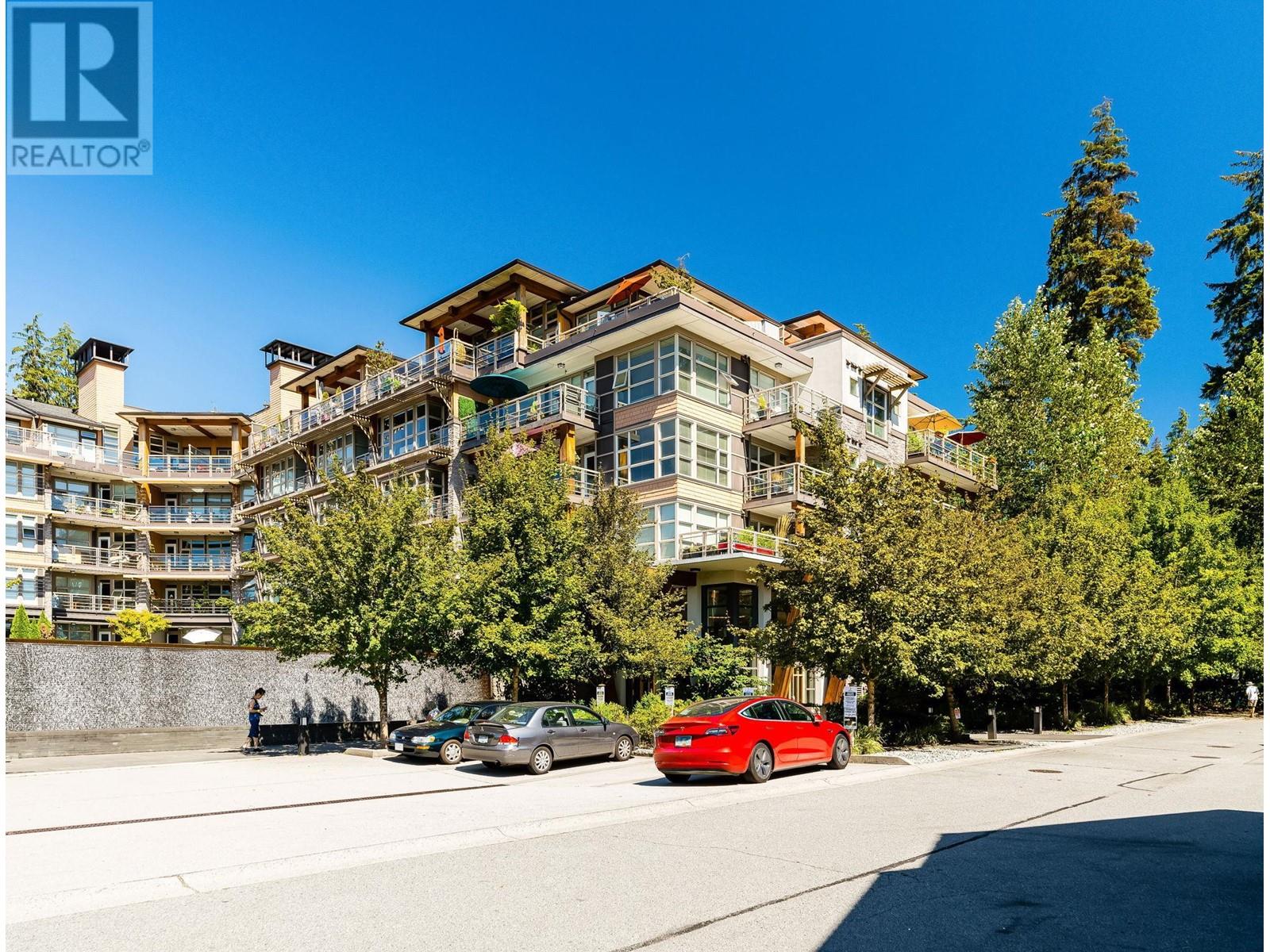 115 3606 Aldercrest Drive, North Vancouver, British Columbia  V7G 0A3 - Photo 37 - R3009735