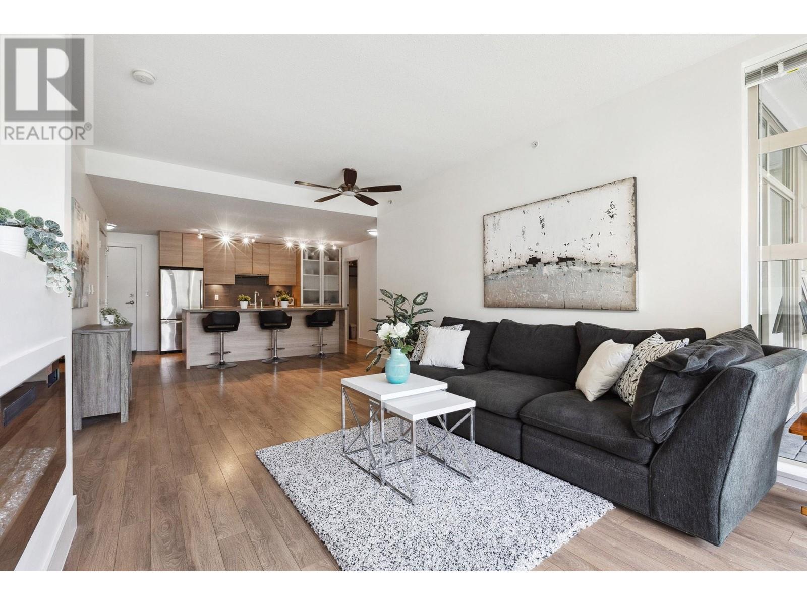 115 3606 Aldercrest Drive, North Vancouver, British Columbia  V7G 0A3 - Photo 5 - R3009735