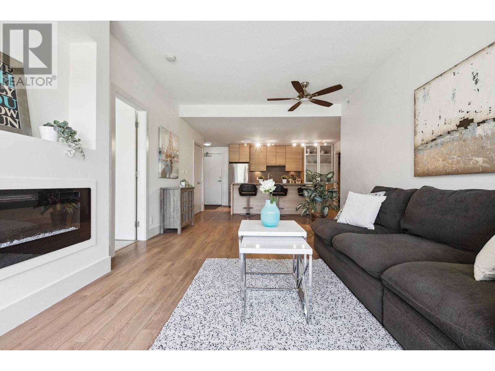 115 3606 Aldercrest Drive, North Vancouver, British Columbia  V7G 0A3 - Photo 6 - R3009735