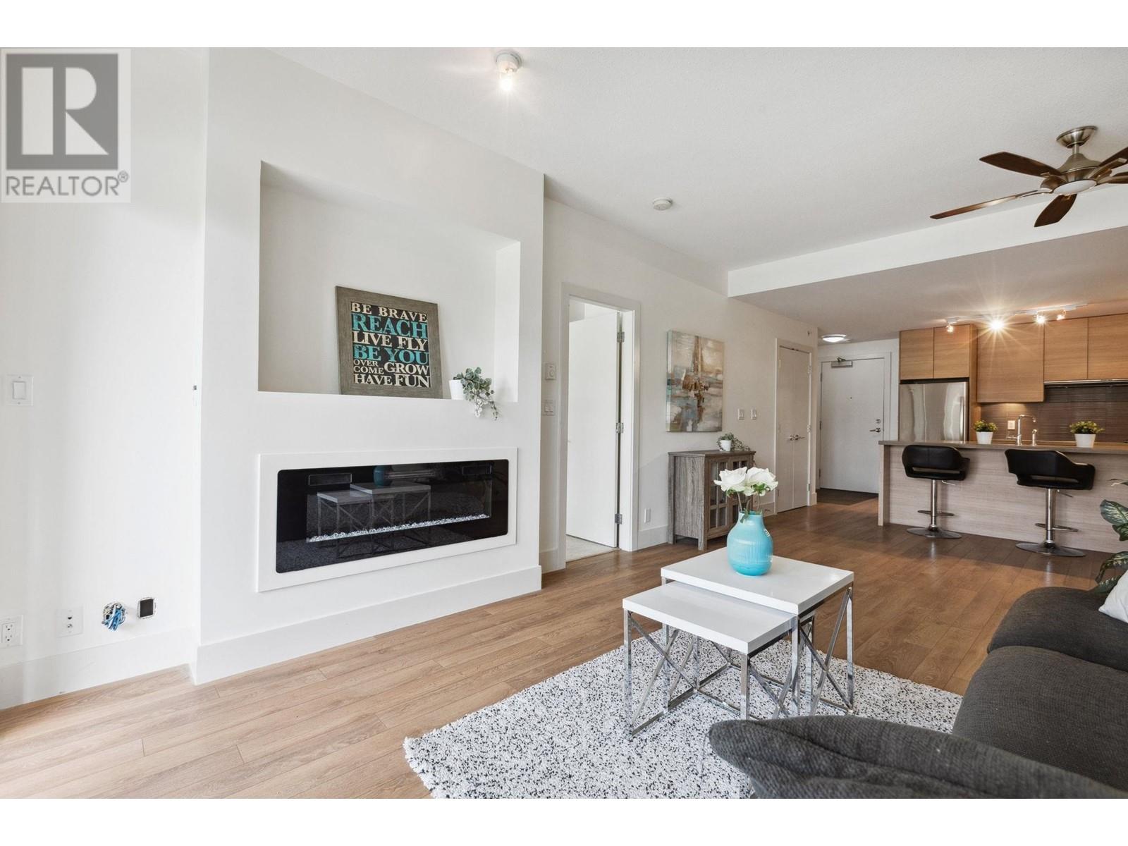 115 3606 Aldercrest Drive, North Vancouver, British Columbia  V7G 0A3 - Photo 7 - R3009735