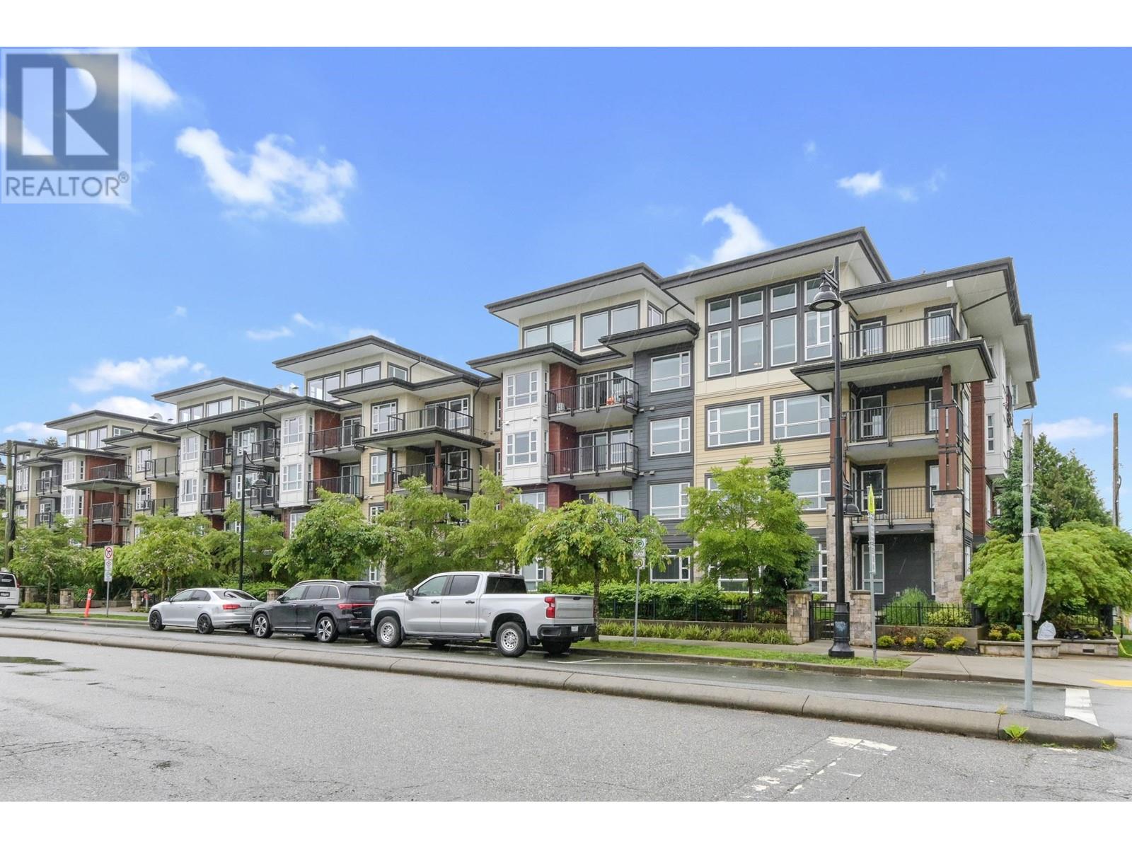 113 22562 121 Avenue, Maple Ridge, British Columbia  V2X 3Y8 - Photo 1 - R3009736