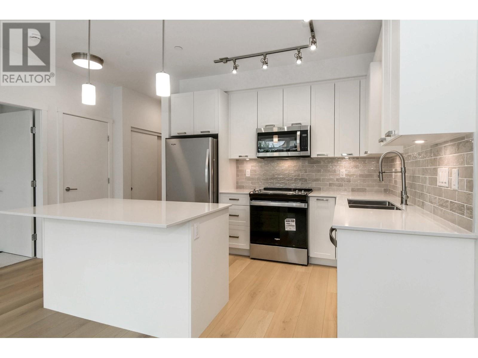 113 22562 121 Avenue, Maple Ridge, British Columbia  V2X 3Y8 - Photo 5 - R3009736