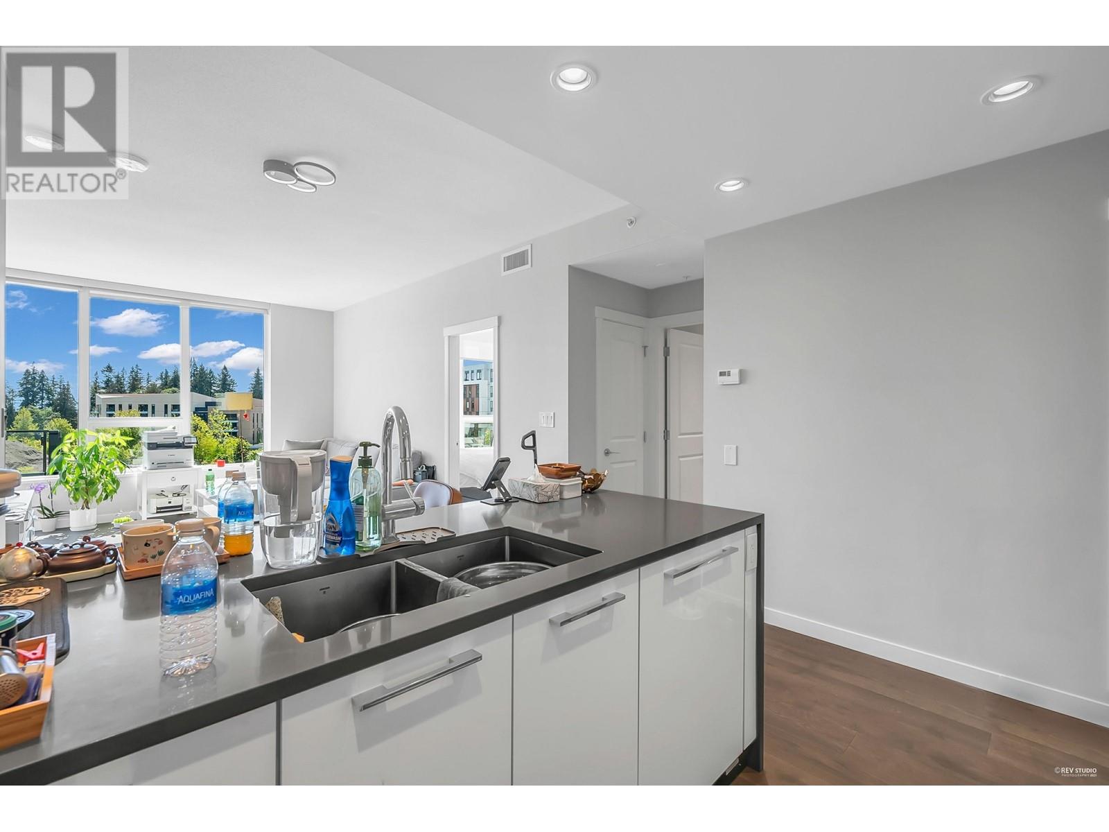 408 5687 Gray Avenue, Vancouver, British Columbia  V6S 0K7 - Photo 10 - R3009740