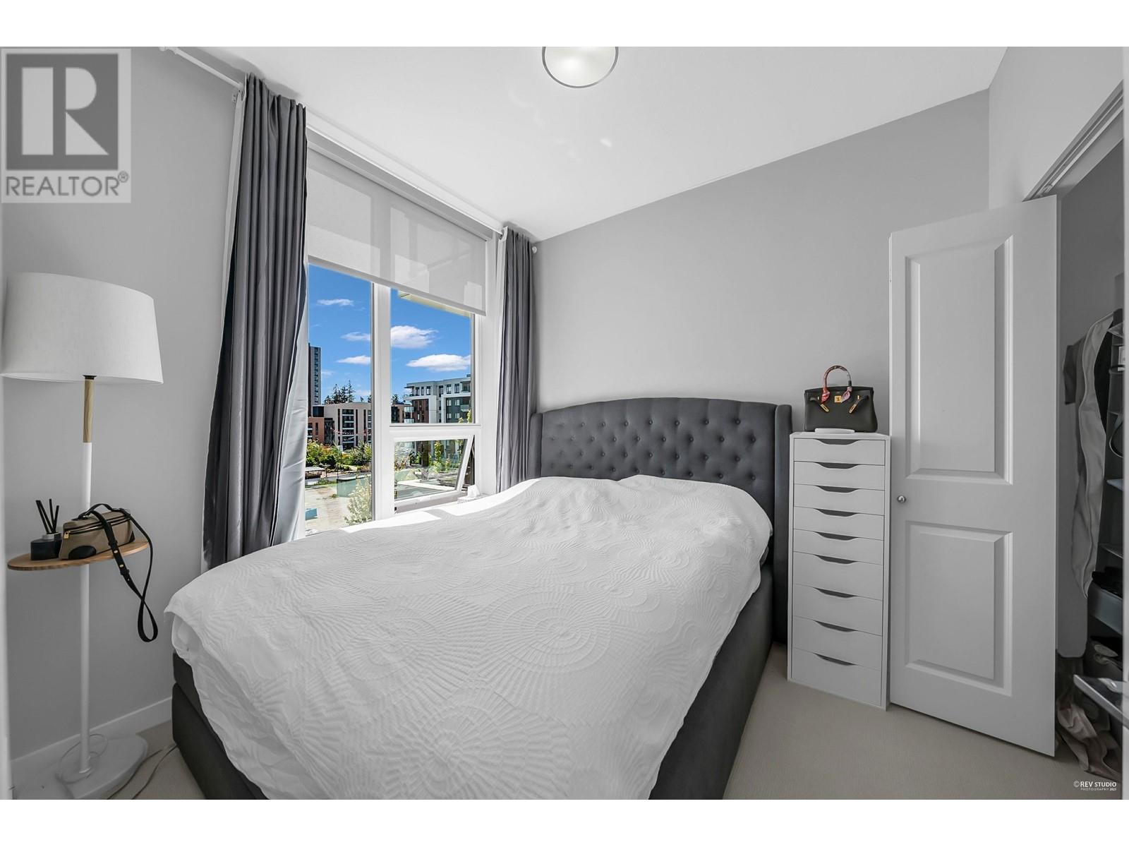 408 5687 Gray Avenue, Vancouver, British Columbia  V6S 0K7 - Photo 12 - R3009740
