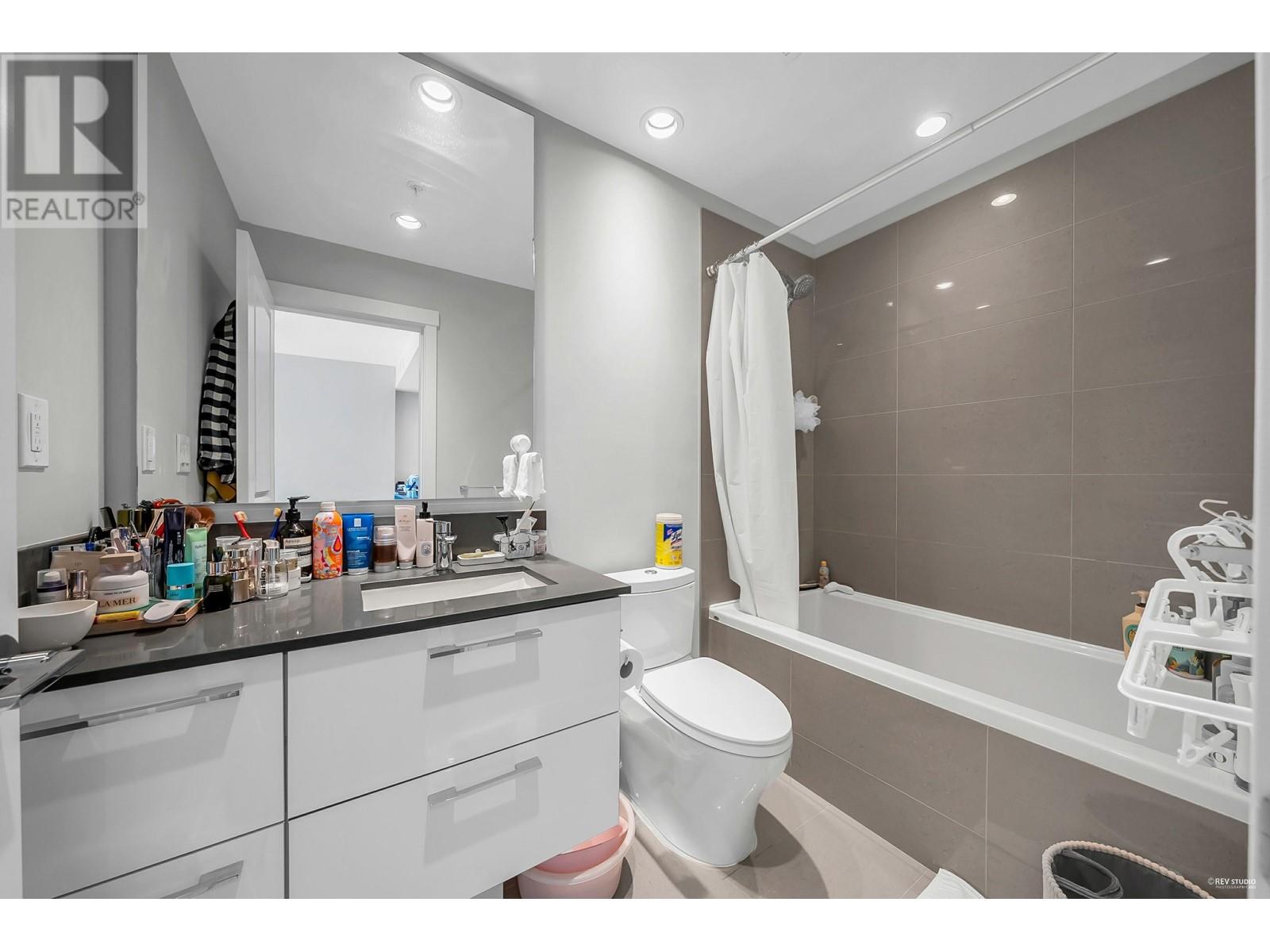 408 5687 Gray Avenue, Vancouver, British Columbia  V6S 0K7 - Photo 13 - R3009740