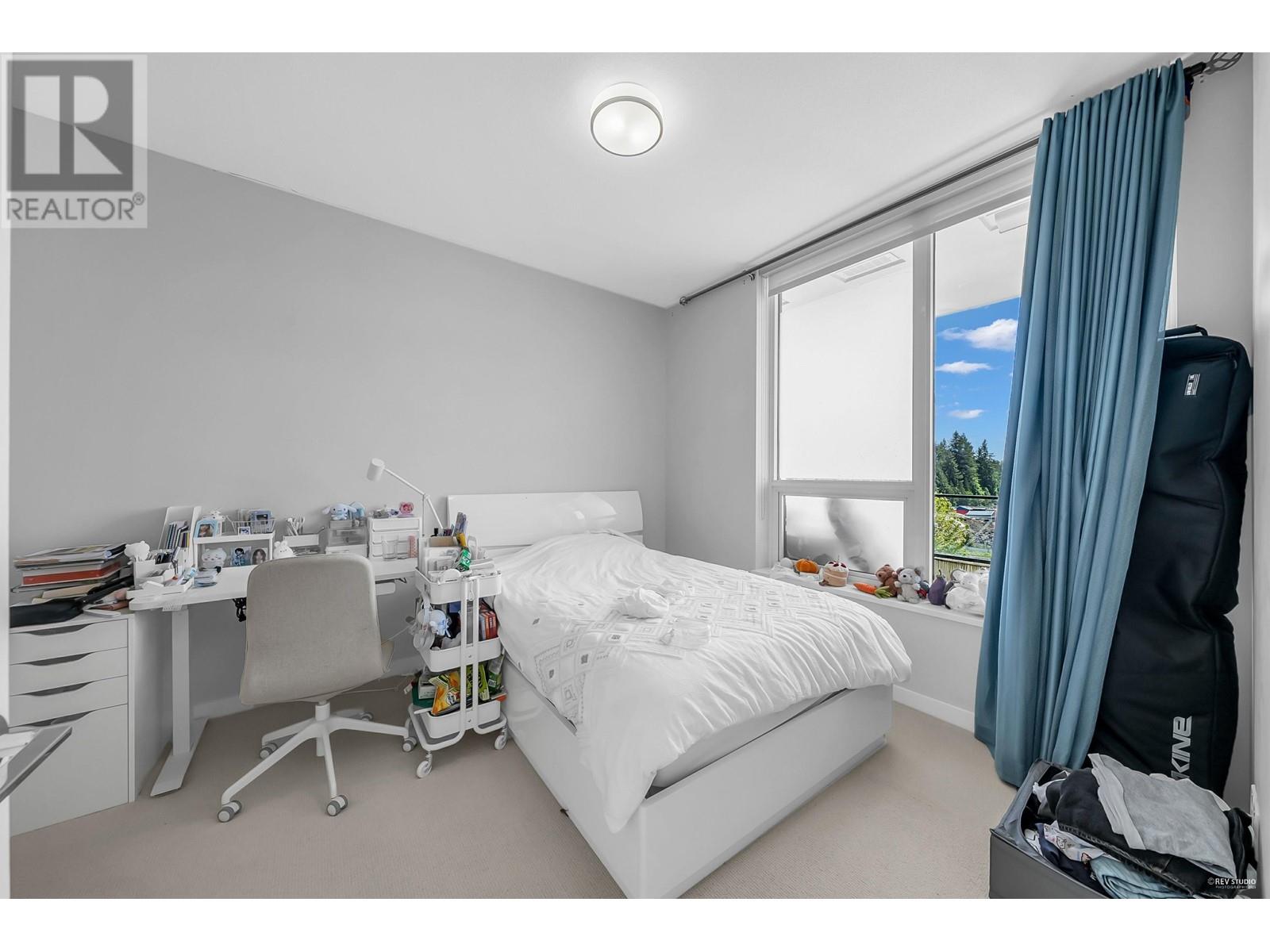 408 5687 Gray Avenue, Vancouver, British Columbia  V6S 0K7 - Photo 14 - R3009740
