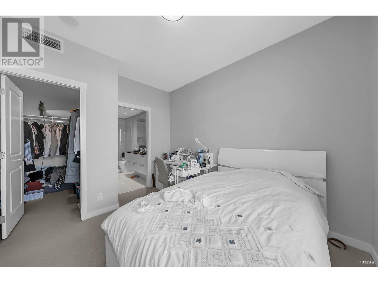 408 5687 Gray Avenue, Vancouver, British Columbia  V6S 0K7 - Photo 15 - R3009740