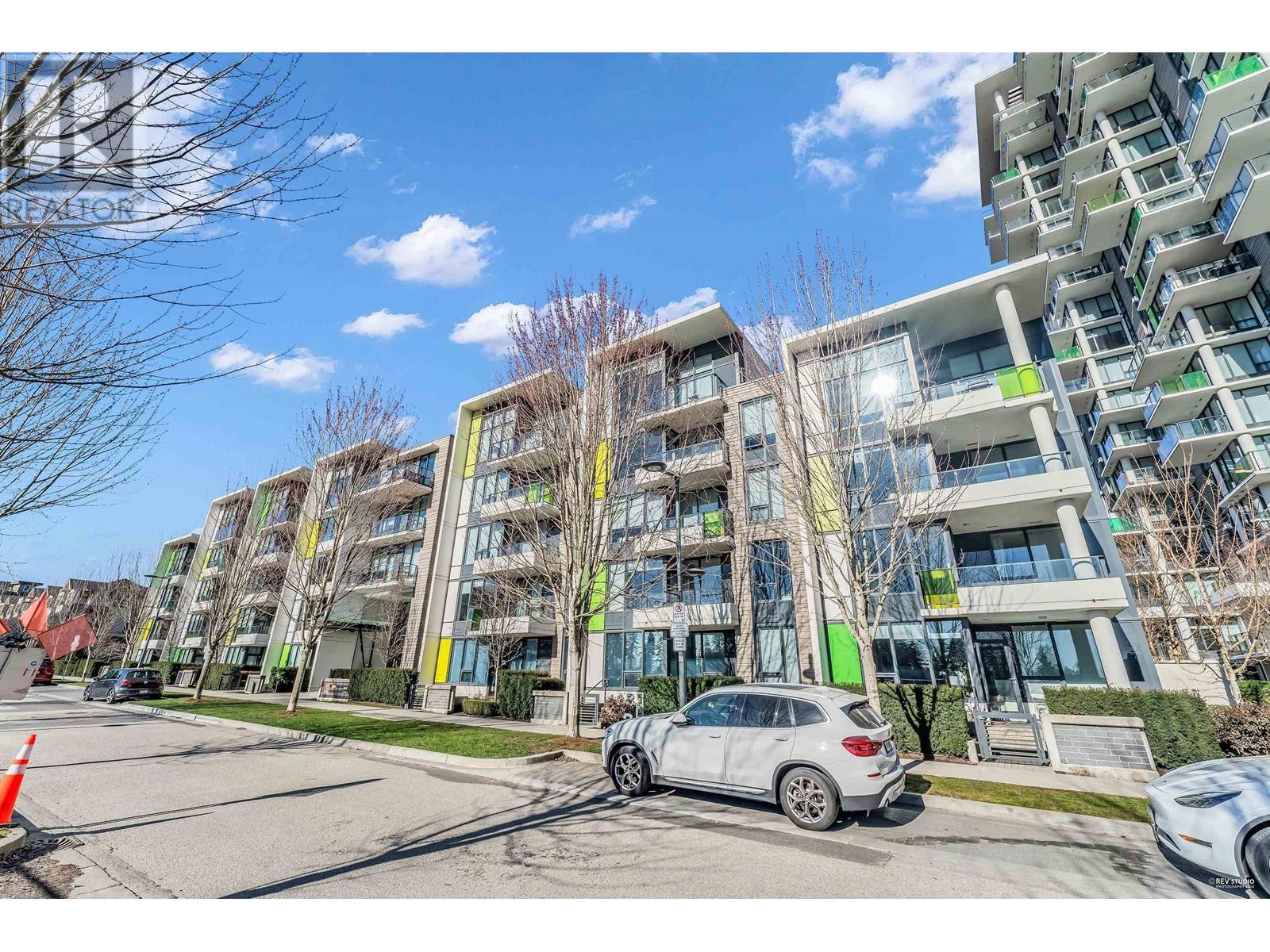 408 5687 Gray Avenue, Vancouver, British Columbia  V6S 0K7 - Photo 21 - R3009740