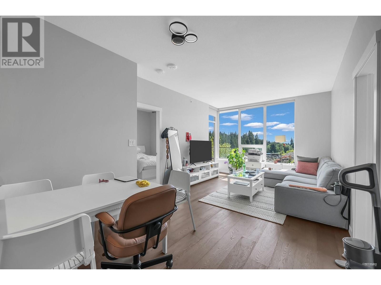 408 5687 Gray Avenue, Vancouver, British Columbia  V6S 0K7 - Photo 3 - R3009740