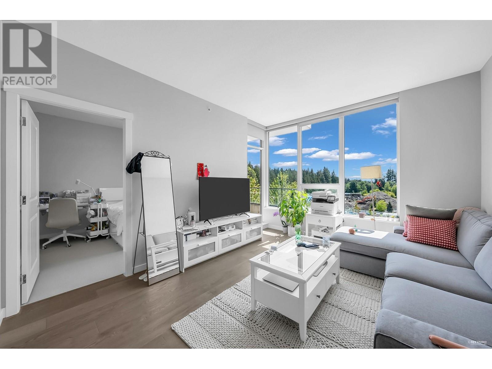408 5687 Gray Avenue, Vancouver, British Columbia  V6S 0K7 - Photo 4 - R3009740