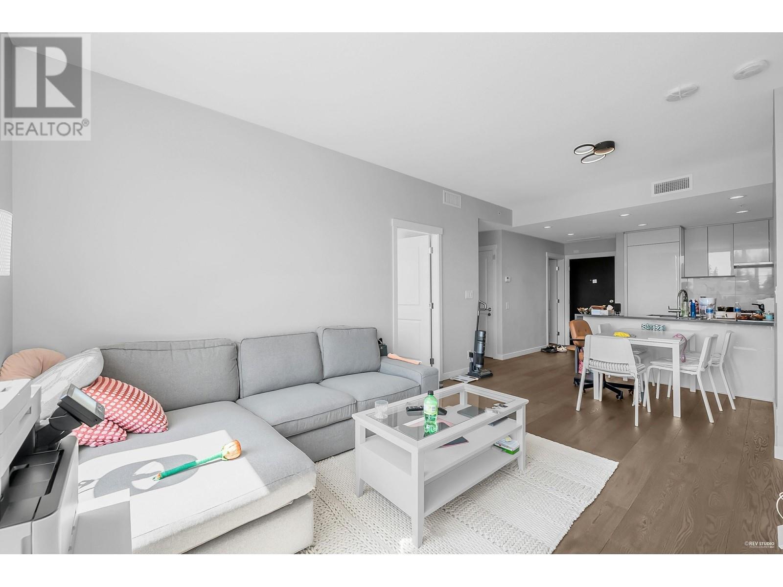 408 5687 Gray Avenue, Vancouver, British Columbia  V6S 0K7 - Photo 5 - R3009740