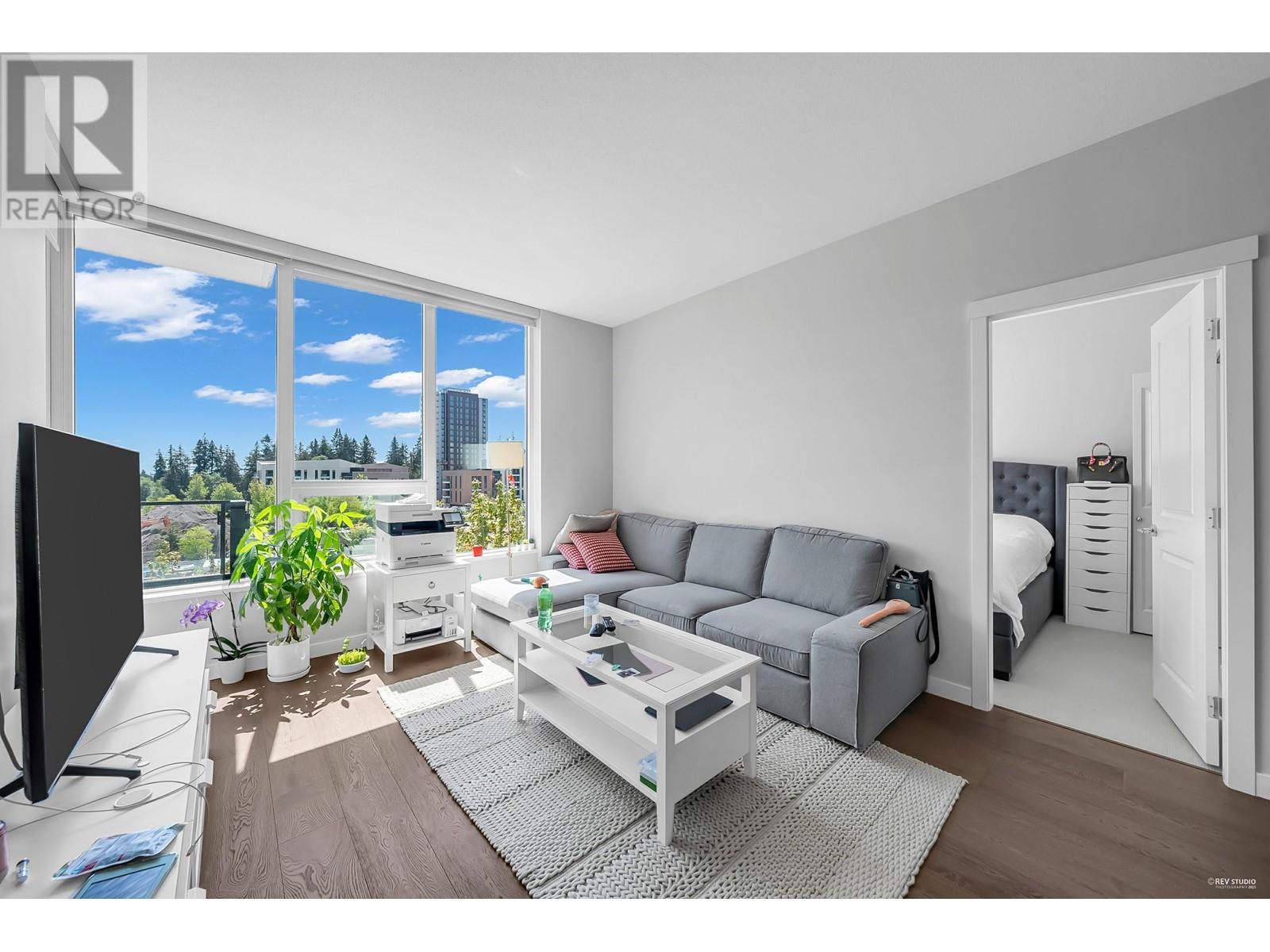 408 5687 Gray Avenue, Vancouver, British Columbia  V6S 0K7 - Photo 6 - R3009740