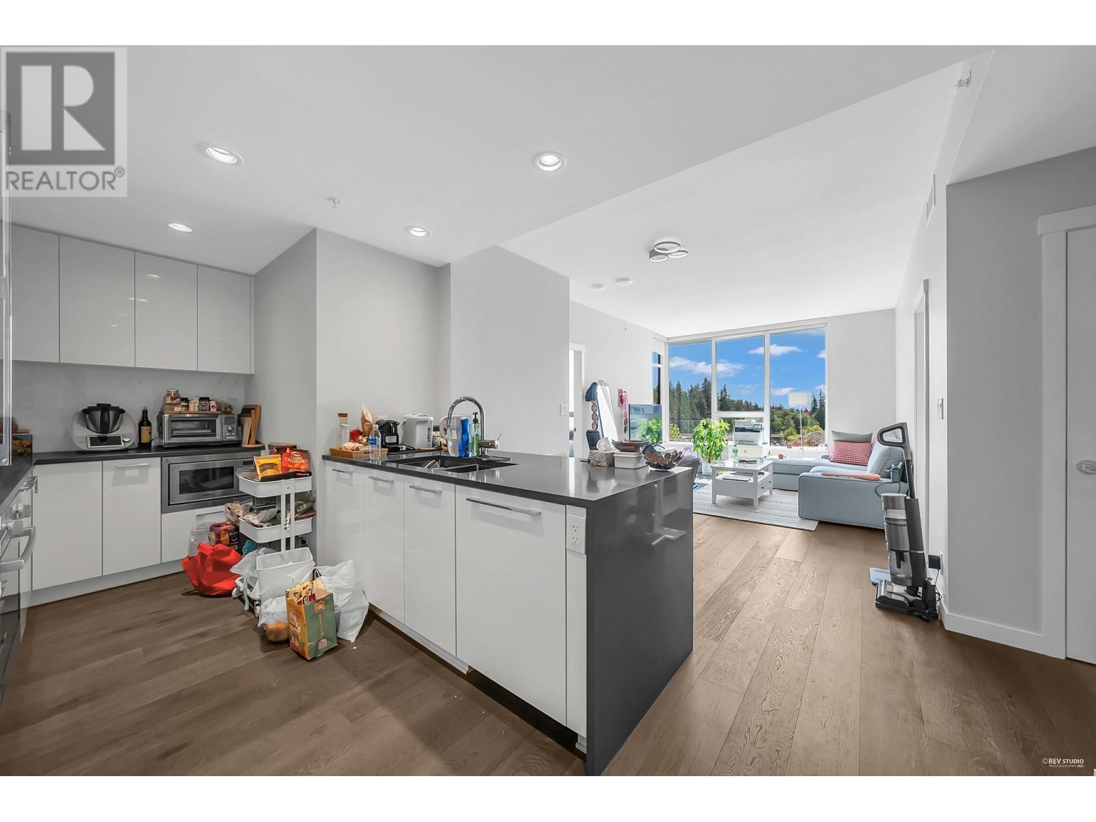 408 5687 Gray Avenue, Vancouver, British Columbia  V6S 0K7 - Photo 7 - R3009740
