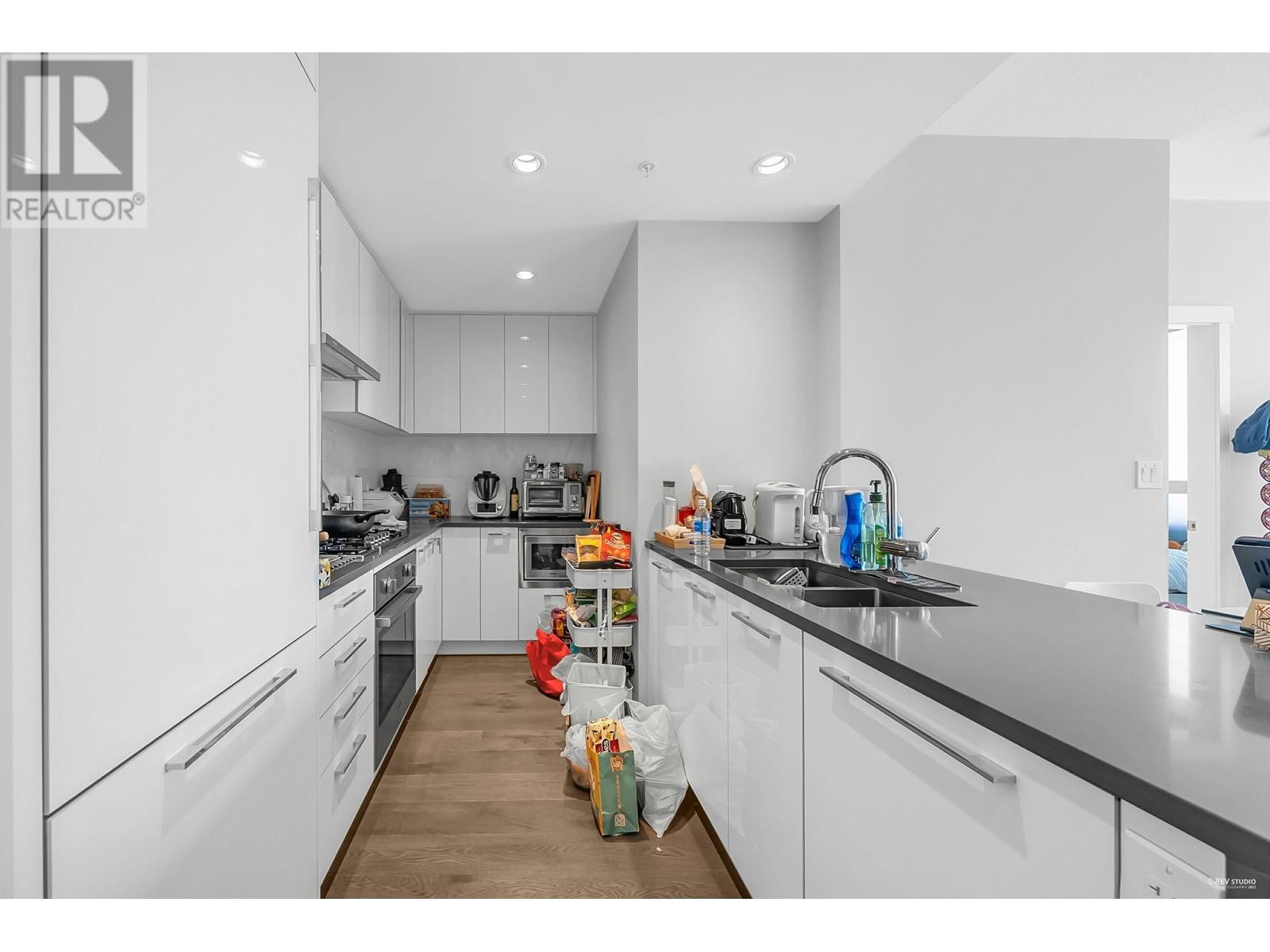 408 5687 Gray Avenue, Vancouver, British Columbia  V6S 0K7 - Photo 8 - R3009740