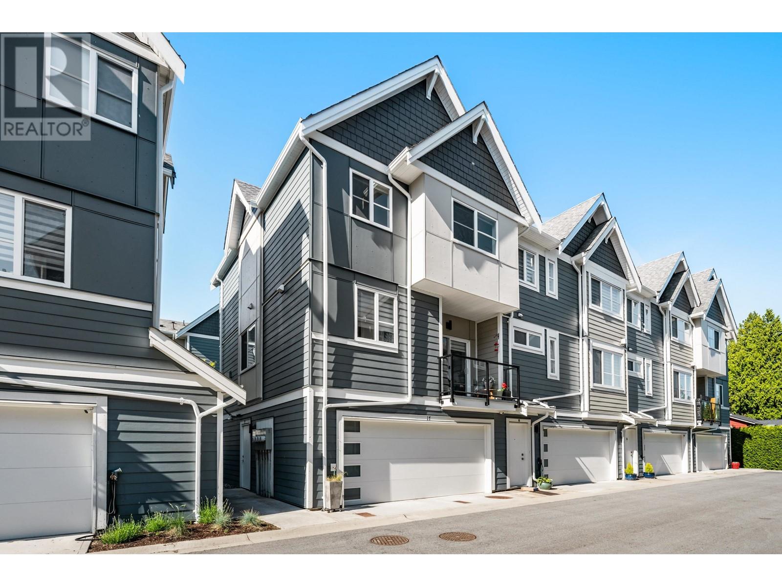 17 5377 8a Avenue, Tsawwassen, British Columbia  V4M 0E2 - Photo 1 - R3009747