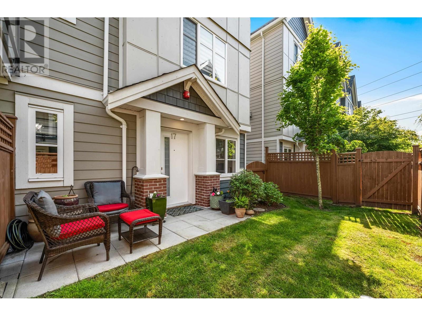 17 5377 8a Avenue, Tsawwassen, British Columbia  V4M 0E2 - Photo 4 - R3009747