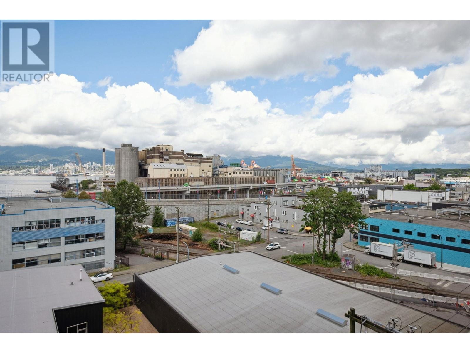 553 955 E Hastings Street, Vancouver, British Columbia  V6A 0G8 - Photo 10 - R3009750