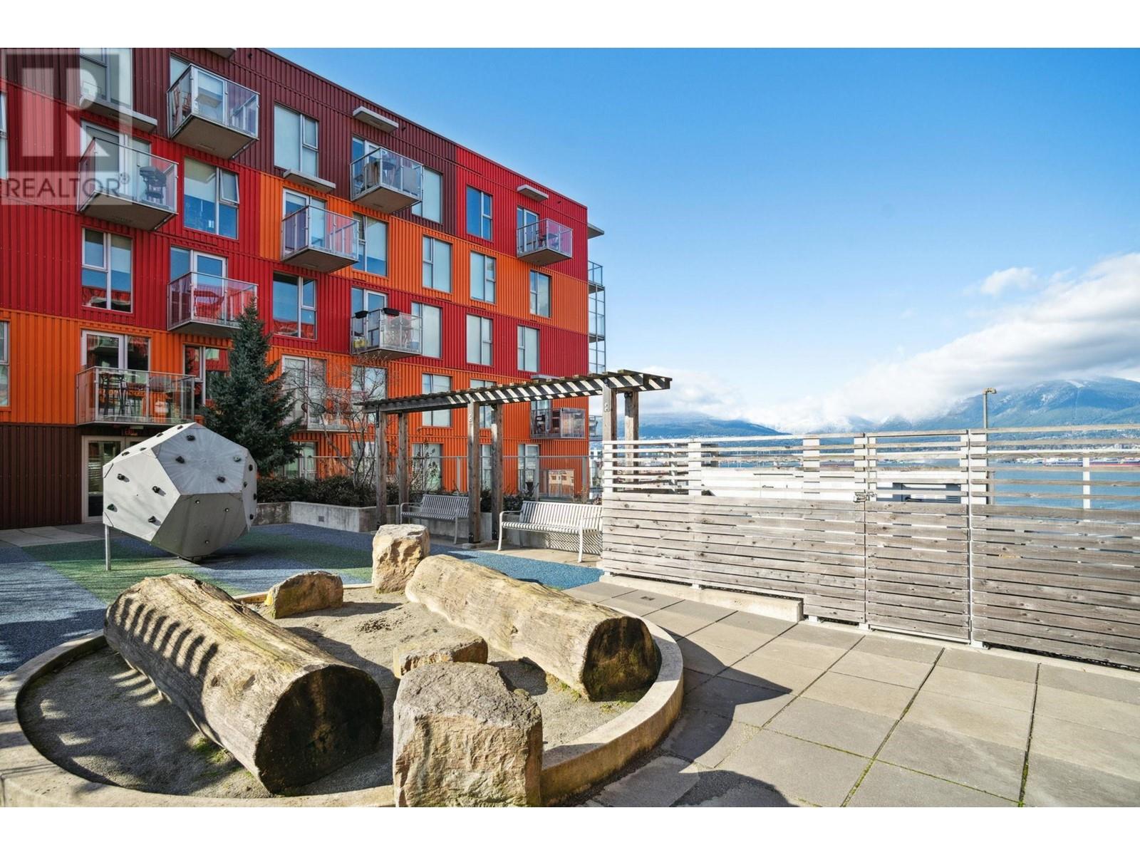 553 955 E Hastings Street, Vancouver, British Columbia  V6A 0G8 - Photo 12 - R3009750
