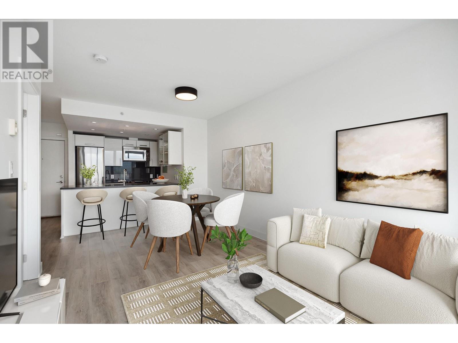 553 955 E Hastings Street, Vancouver, British Columbia  V6A 0G8 - Photo 2 - R3009750