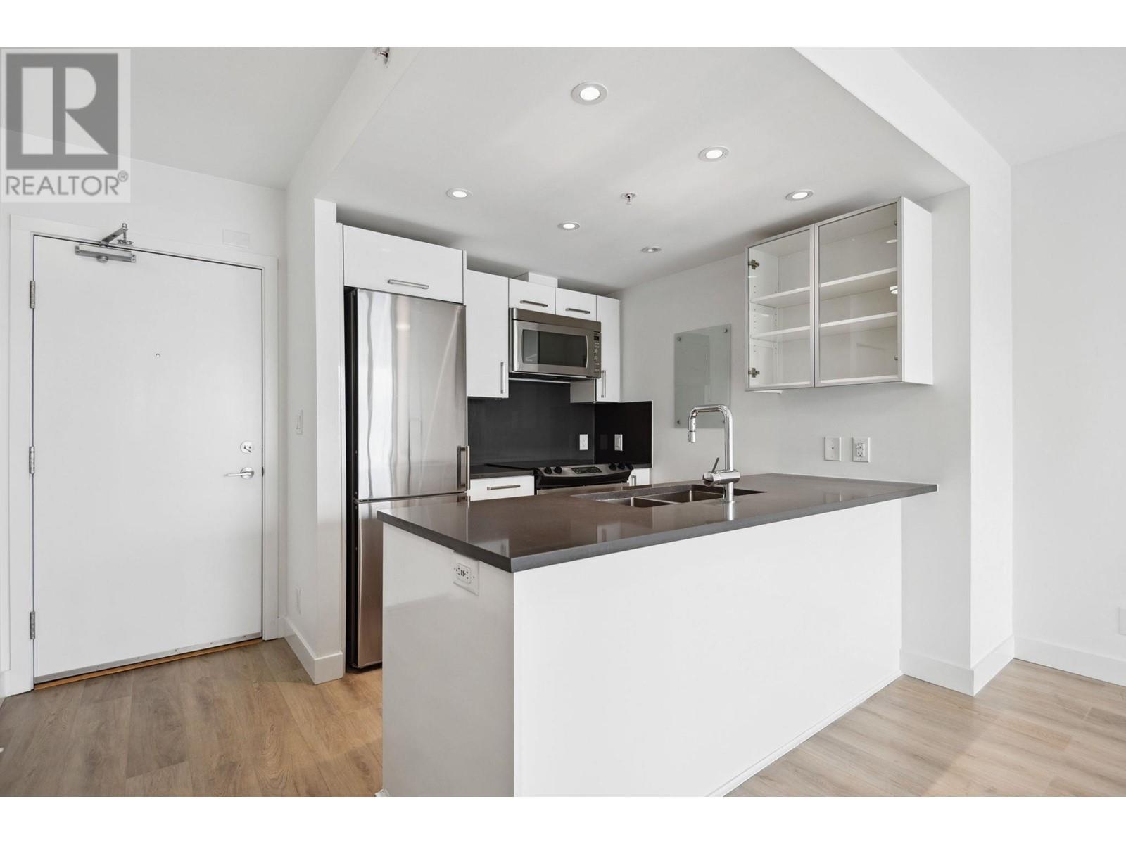 553 955 E Hastings Street, Vancouver, British Columbia  V6A 0G8 - Photo 3 - R3009750