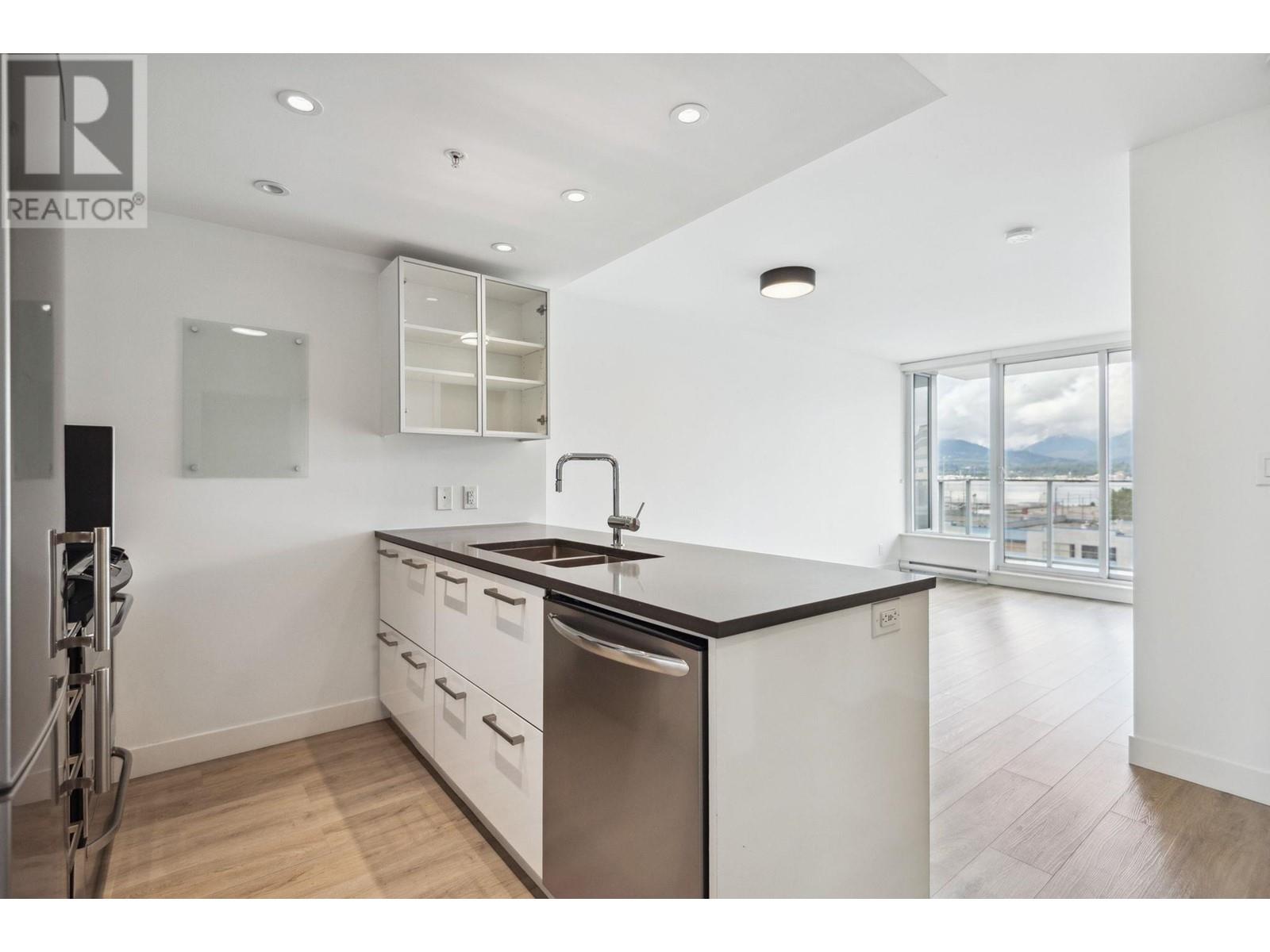 553 955 E Hastings Street, Vancouver, British Columbia  V6A 0G8 - Photo 4 - R3009750