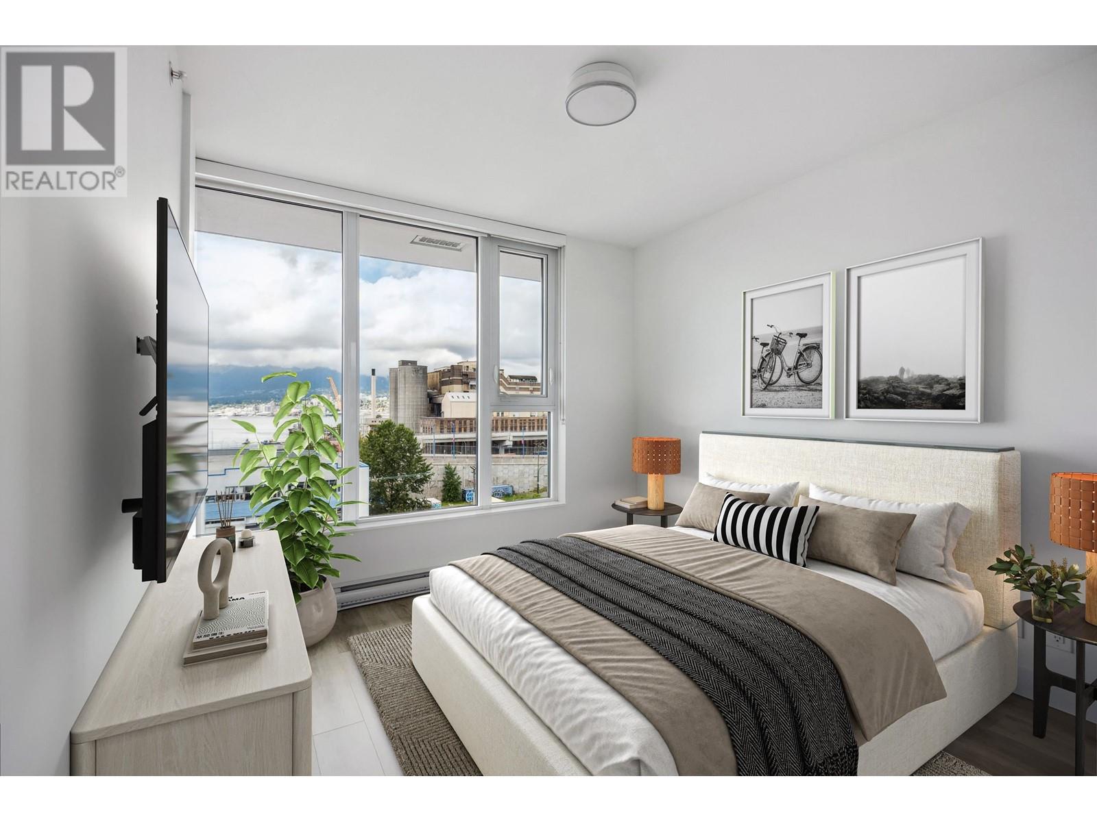 553 955 E Hastings Street, Vancouver, British Columbia  V6A 0G8 - Photo 5 - R3009750