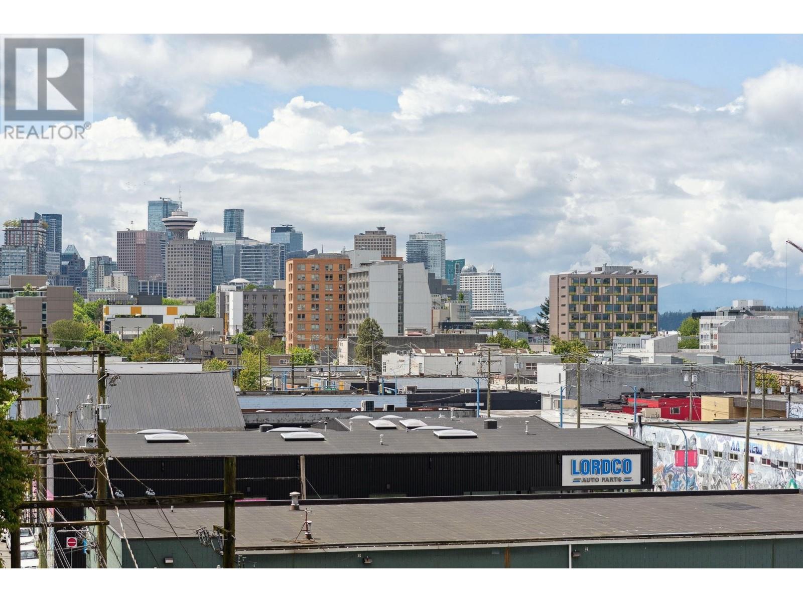 553 955 E Hastings Street, Vancouver, British Columbia  V6A 0G8 - Photo 8 - R3009750