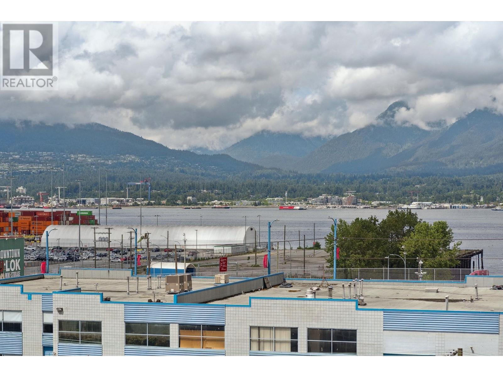 553 955 E Hastings Street, Vancouver, British Columbia  V6A 0G8 - Photo 9 - R3009750