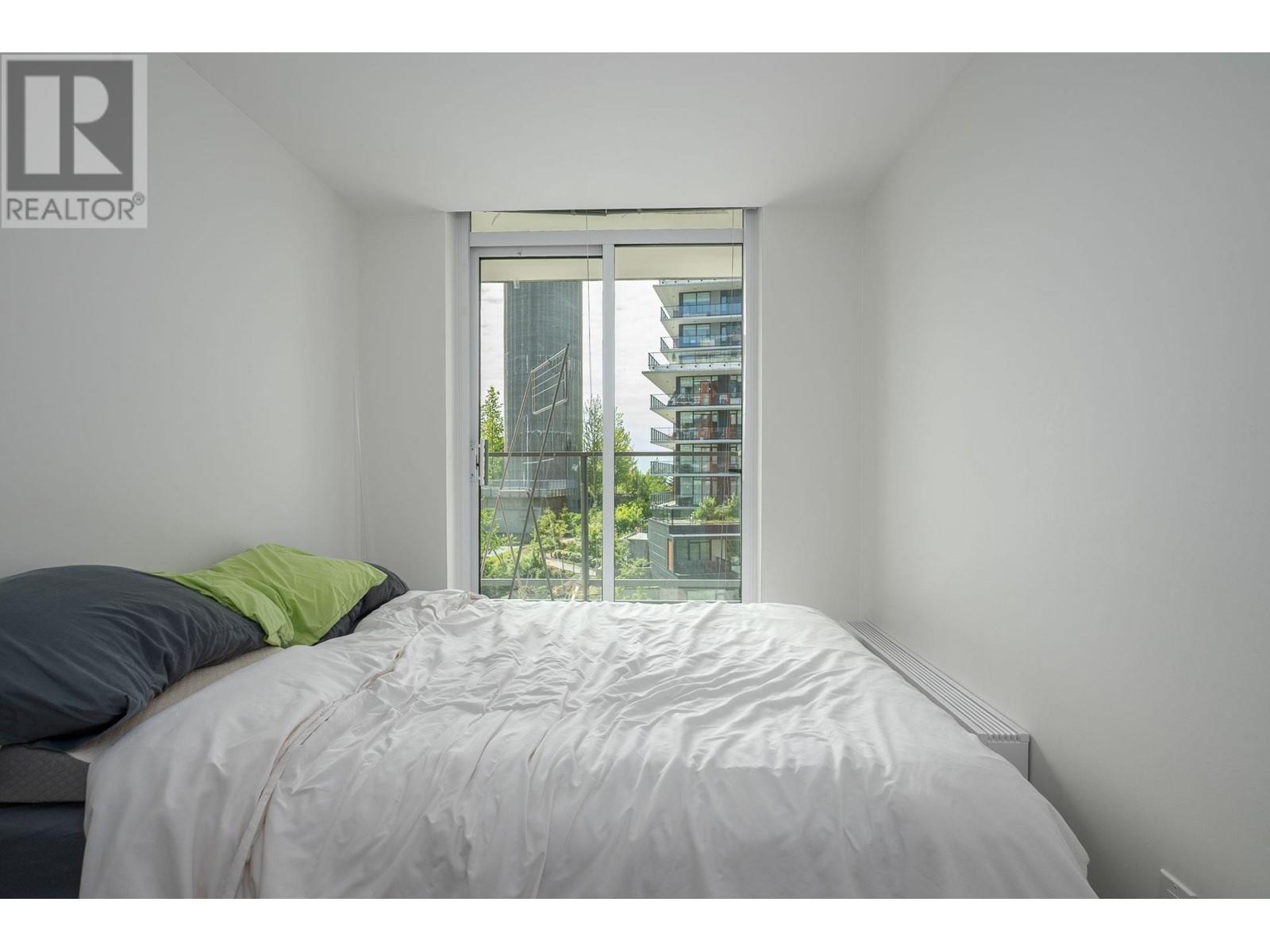 503 8940 University Crescent, Burnaby, British Columbia  V5A 4Y8 - Photo 13 - R3009757