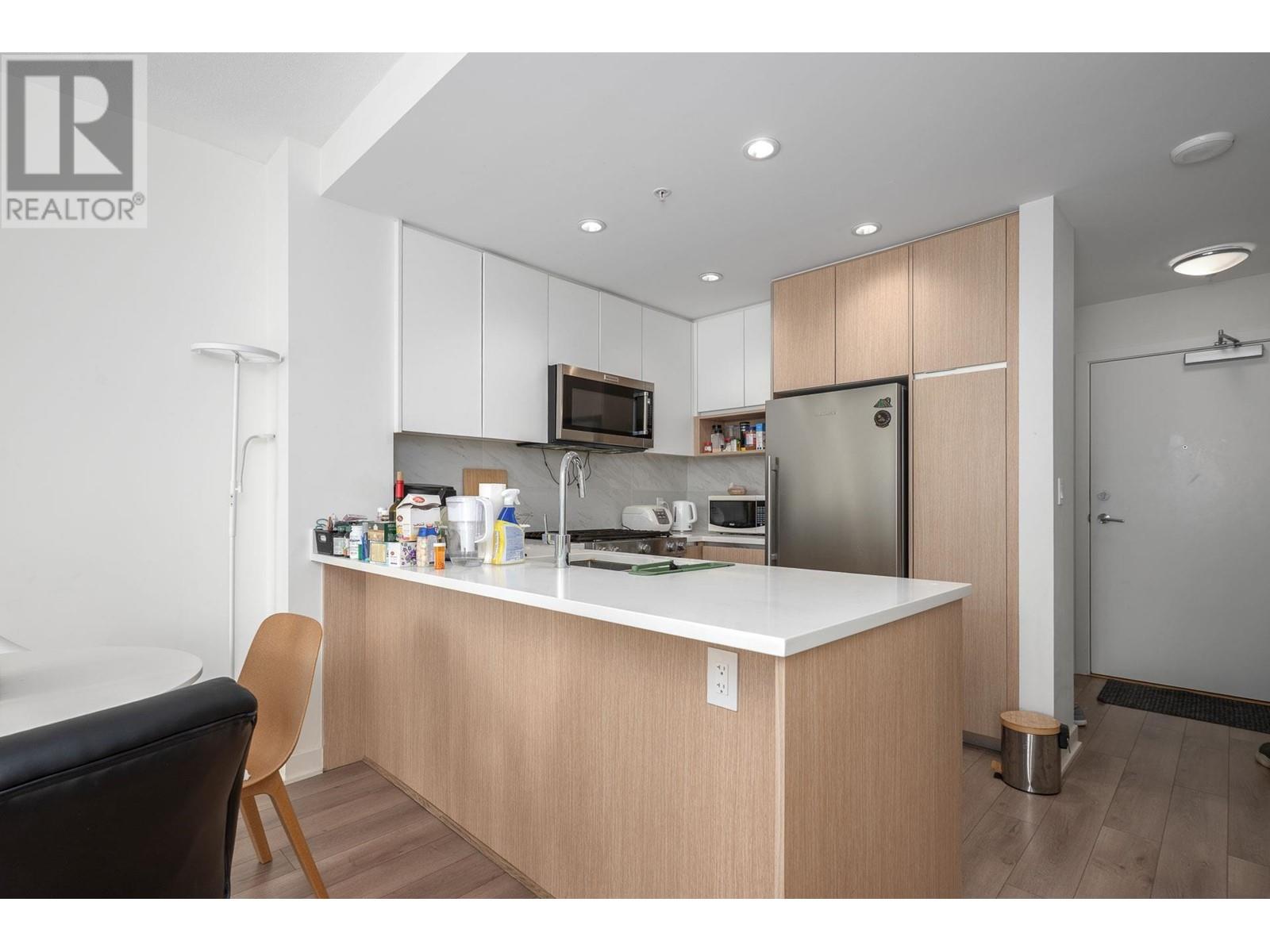 503 8940 University Crescent, Burnaby, British Columbia  V5A 4Y8 - Photo 9 - R3009757