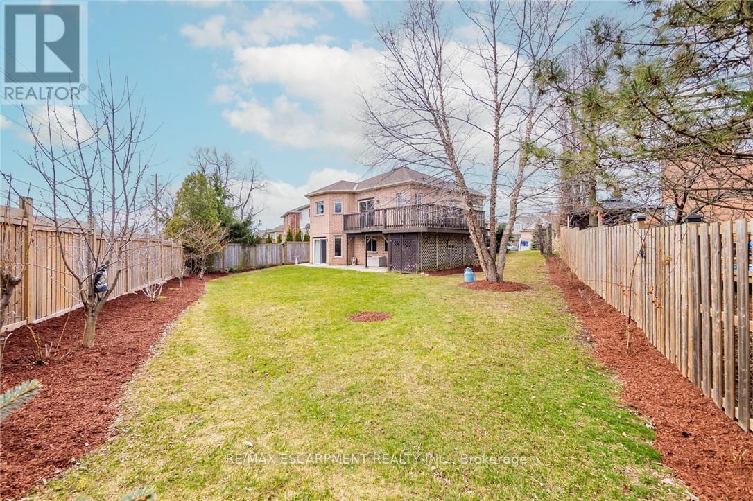 46 Pentland Road, Hamilton, Ontario  L8B 0P7 - Photo 49 - X12189582