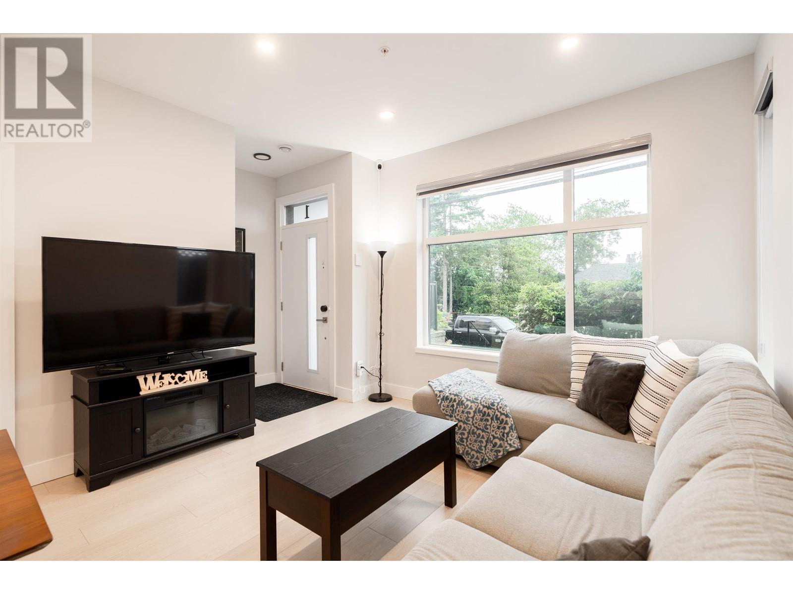 1 1211 Eighth Avenue, New Westminster, British Columbia  V3M 2R8 - Photo 8 - R3009789