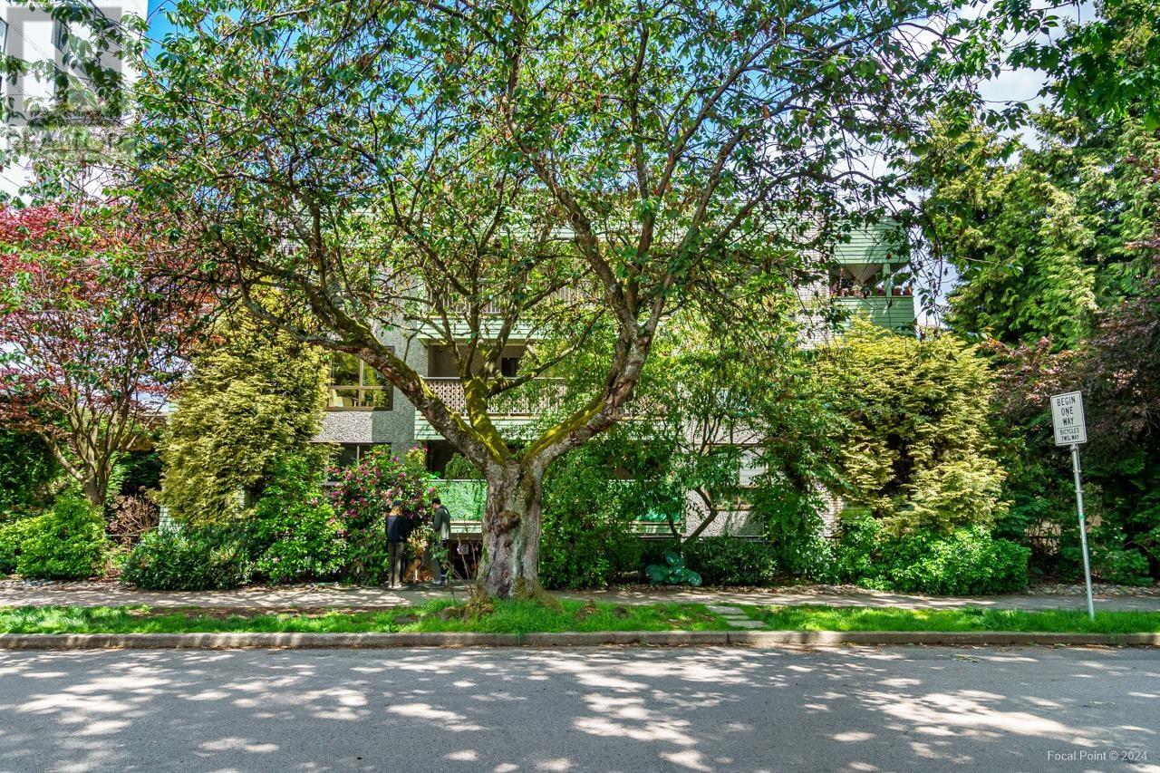 401 1717 Haro Street, Vancouver, British Columbia  V6G 1H1 - Photo 35 - R3009792