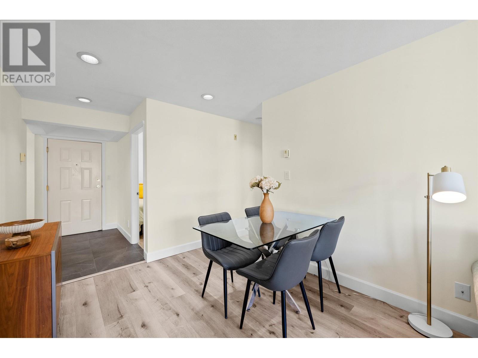 204 1528 Bowser Avenue, North Vancouver, British Columbia  V7P 2Y3 - Photo 6 - R3009795