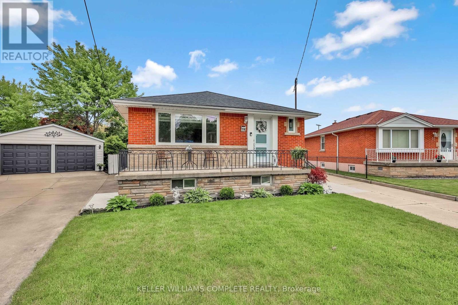 Property at 79 CASTLEFIELD DRIVE image 1