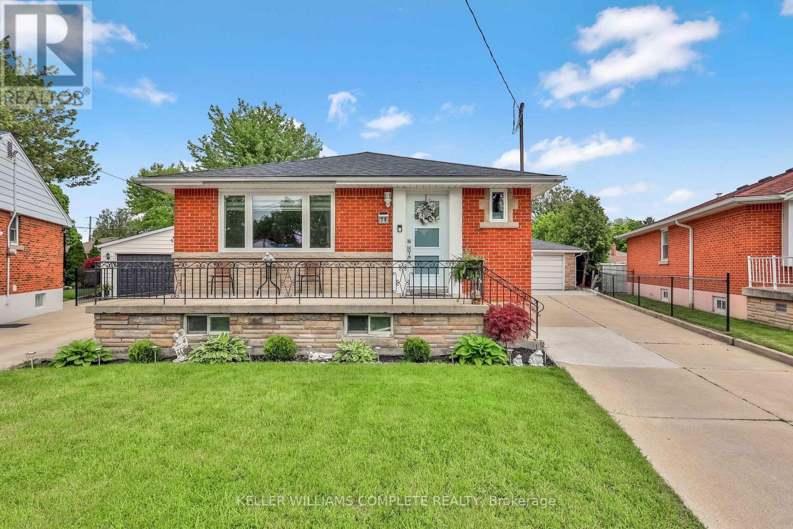 Property at 79 CASTLEFIELD DRIVE image 2
