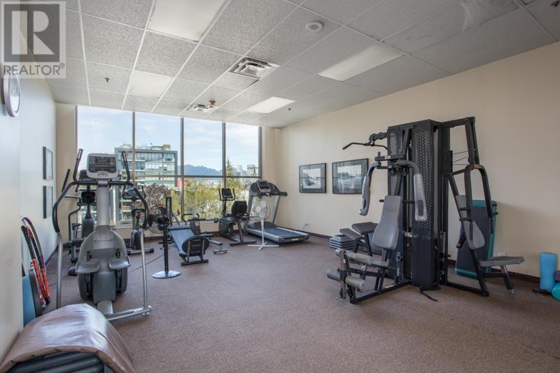 1304 1590 W 8th Avenue, Vancouver, British Columbia  V6J 4R8 - Photo 17 - R3009799