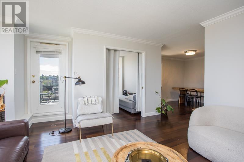 1304 1590 W 8th Avenue, Vancouver, British Columbia  V6J 4R8 - Photo 3 - R3009799